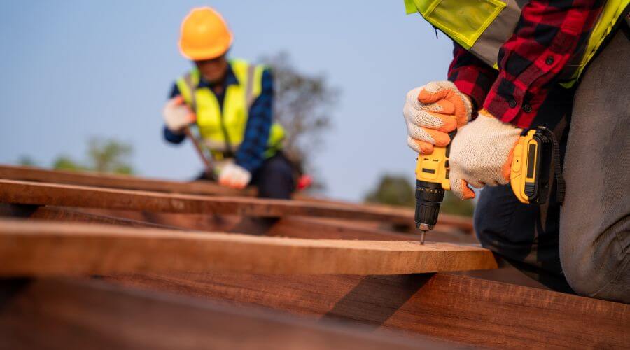 Expert flood damage restoration services in Ludlow Falls, OH